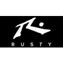 Rusty Surfboards - Qualität seit 1969...