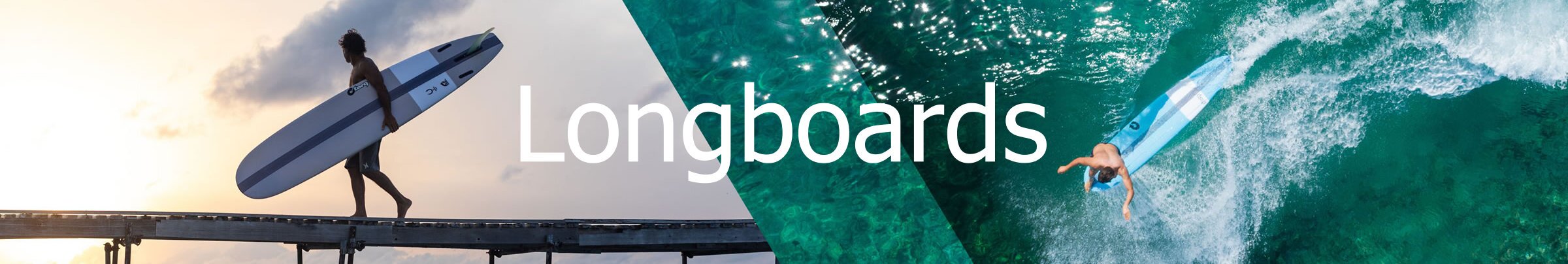 longboard surfboards surfganic slider