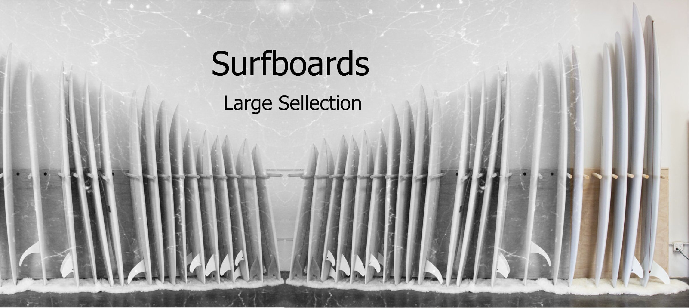 surfboards in großer Auswahl kaufen