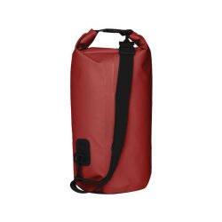 Vissla 7 Seas Dry Bag wasserdichte Tasche rot 20 Liter