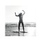 Skimboard SkimOne Soft EVA Deck 35inch 90cm Lime