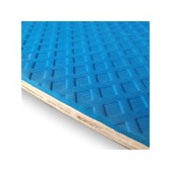 Skimboard SkimOne Soft EVA Deck 41inch 105cm Blau