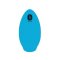 Skimboard SkimOne Soft EVA Deck 41inch 105cm Blau