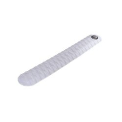 Madness Skimboard Traction Bar Pad weiss MDNS