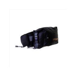 OverBoard wasserdichte Hüfttasche LIGHT 4 L Schw
