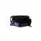 OverBoard waterproof Waist Belt Hip Bag Fanny Pack LIGHT black 4 litres