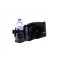 OverBoard waterproof Waist Belt Hip Bag Fanny Pack LIGHT black 4 litres