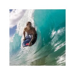 SNIPER Bodyboard BunchII EPS Stringer 39 Orange