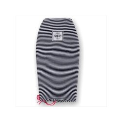 SNIPER Bodyboard Boardsock Strech cover stripes
