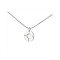 Silver+Surf Silber Schmuck Windrose Gr S