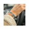 Silver+Surf Silber Schmuck Windrose Gr S