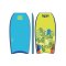 SNIPER Bodyboard Girls Cashmeere PE 36 Blau Gelb