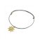 Silver+Surf Silber Schmuck Steuerrad Gr S vergolde