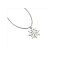 Silver+Surf Silber Schmuck Steuerrad Kristall