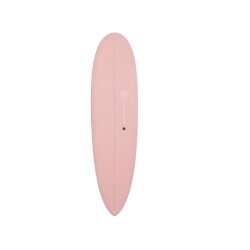 Surfboard VENON Gopher 7.0 pastel pink