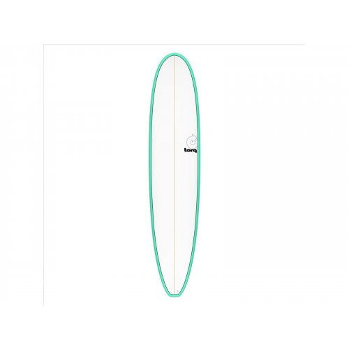 Surfboard TORQ Epoxy TET 9.0 Longboard Seagreen