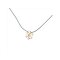 Silver+Surf Silber Schmuck Schnee Krist Gr S gold