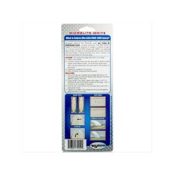 SOLAREZ Microlite Epoxy UV Reparatur Filler 29g
