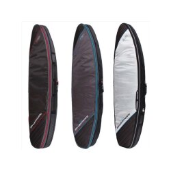 Ocean & Earth DBL Double Compact Short Boardbag...