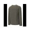 PHANTOM Eco Sweater from PICTURE Organic Clothing dark army green