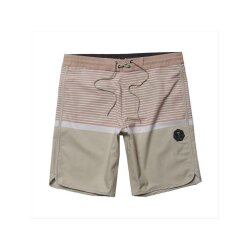 Vissla The Worlds Best 20 Boardshort streakin Badehose