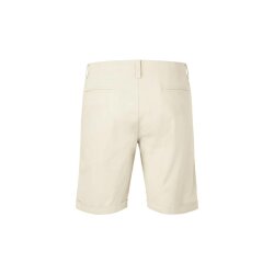 Picture Organic Clothing WISE 20 Chino Stretch Shorts kurze Hose beige slim fit  Gr&ouml;&szlig;e 31