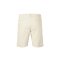 Picture Organic Clothing WISE 20 Chino Stretch Shorts beige slim fit  Size 35