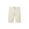 Picture Organic Clothing WISE 20 Chino Stretch Shorts kurze Hose beige slim fit  Gr&ouml;&szlig;e 32
