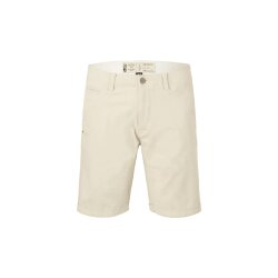 Picture Organic Clothing WISE 20 Chino Stretch Shorts kurze Hose beige slim fit  Gr&ouml;&szlig;e 33
