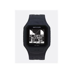 Rip Curl Search GPS Series 2 Armband Uhr Smart Watch schwarz