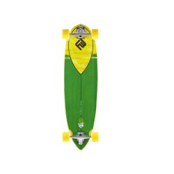 FLYING WHEELS Surfskate 36 Pupukea