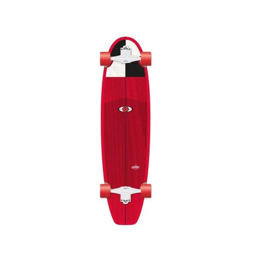 Flying Wheels Surfskate 38 Donnie
