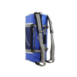 Overboard Waterproof Duffel Pro Bag 60 Lit Blue