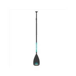 ARIINUI SUP Paddel Alu 170-210 3-tlg black teal