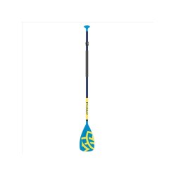 ARIINUI SUP Paddel Alu 170-210 3-tlg blue yellow
