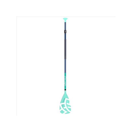 ARIINUI SUP Paddel Alu 170-210 3-tlg Navy T&uuml;rkis