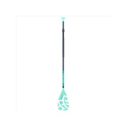 ARIINUI SUP Paddel Alu 170-210 3-tlg Navy Türkis