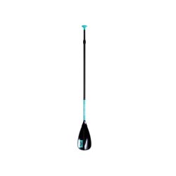 ARIINUI SUP Paddle Carbon 170-210 three pieces Black