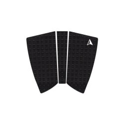 ROAM Footpad Deck Grip Traction Pad 2+1 Schwarz