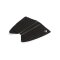 ROAM Footpad Deck Grip Traction Pad 2+1 black