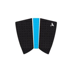 ROAM Footpad Deck Grip Traction Pad 2+1 Blau