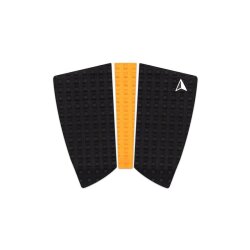 ROAM Footpad Deck Grip Traction Pad 2+1 Orange