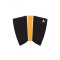 ROAM Footpad Deck Grip Traction Pad 2+1 orange
