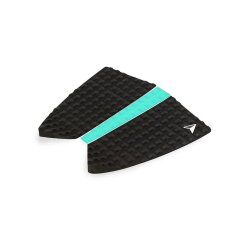 ROAM Footpad Deck Grip Traction Pad 2+1 green