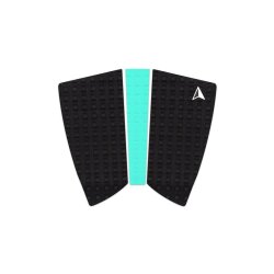 ROAM Footpad Deck Grip Traction Pad 2+1 Grün