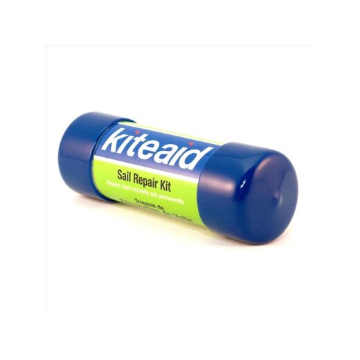 KiteAid Sail Tape Repair Kit