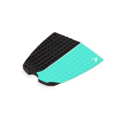 ROAM Footpad Deck Grip Traction Pad zweiteilig Grün