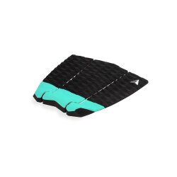 ROAM Footpad Deck Grip Traction Pad black mint green 3...