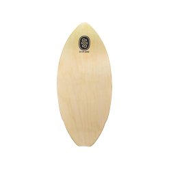 Skimboard SkimOne Fiberwood 41  104cm Trisect