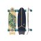 Flying Wheels Surfskate 31 Moorea Leaf